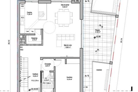 Landsbyhus i Portimao, Faro, Portimao - € 900.000 | Ref: 119250036 - foto 10