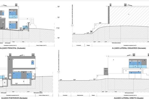 Landsbyhus i Portimao, Faro, Portimao - € 900.000 | Ref: 119250036 - foto 12