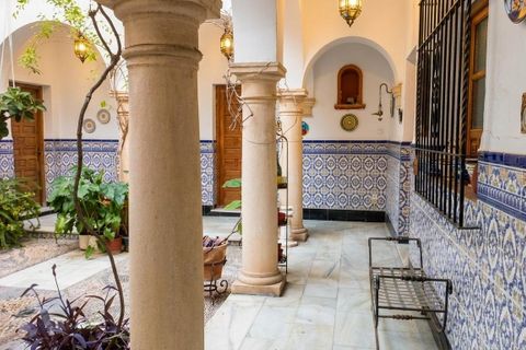 Villa a Cordoba, Cordoba, Cordoba - € 680.000 | Ref: EXP09149/8930 - foto 4