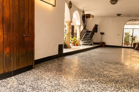 Villa a Cordoba, Cordoba, Cordoba - € 680.000 | Ref: EXP09149/8930 - foto 21