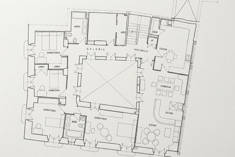 Villa a Cordoba, Cordoba, Cordoba - € 680.000 | Ref: EXP09149/8930 - foto 37