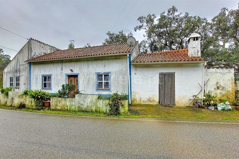 Villa i Monchique, Faro, Monchique - € 540.000 | Ref: 359250024 - foto 1