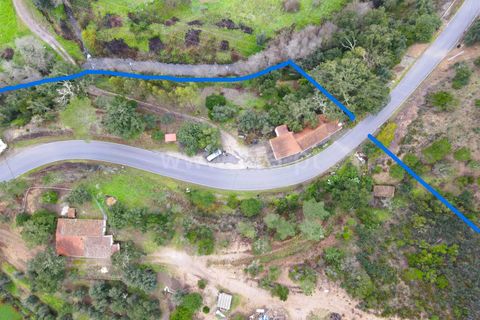 Villa i Monchique, Faro, Monchique - € 540.000 | Ref: 359250024 - foto 2