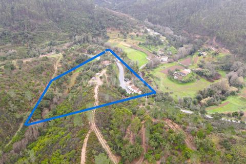 Villa i Monchique, Faro, Monchique - € 540.000 | Ref: 359250024 - foto 8