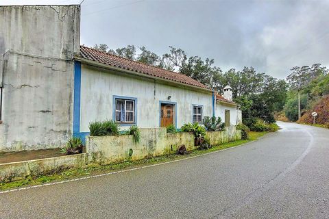 Villa i Monchique, Faro, Monchique - € 540.000 | Ref: 359250024 - foto 11