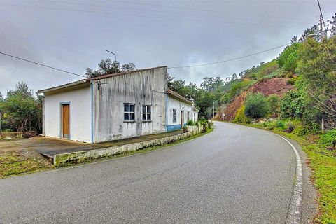 Villa i Monchique, Faro, Monchique - € 540.000 | Ref: 359250024 - foto 16