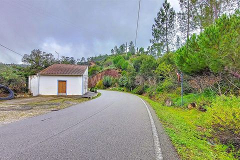 Villa i Monchique, Faro, Monchique - € 540.000 | Ref: 359250024 - foto 17