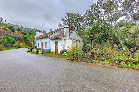 Villa i Monchique, Faro, Monchique - € 540.000 | Ref: 359250024 - foto 19