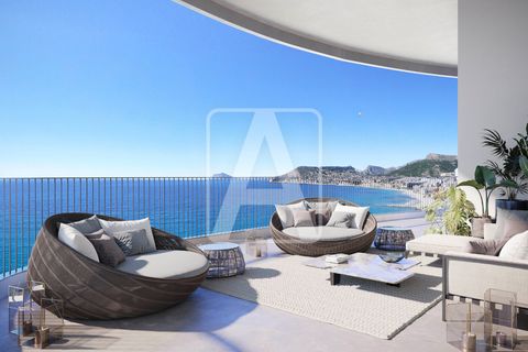 Leilighet i Calpe, Alicante, Calpe - € 1 745 000 | Ref: ACA4016 - foto 4