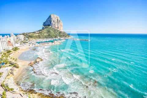 Leilighet i Calpe, Alicante, Calpe - € 1 745 000 | Ref: ACA4016 - foto 8
