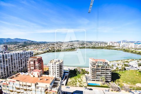 Leilighet i Calpe, Alicante, Calpe - € 1 745 000 | Ref: ACA4016 - foto 14