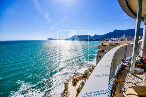 Leilighet i Calpe, Alicante, Calpe - € 1 745 000 | Ref: ACA4016 - foto 15