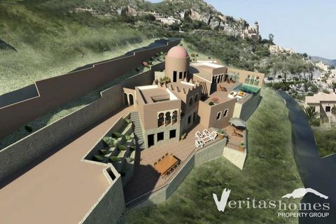 Villa a Sierra Cabrera, Almeria, Sierra Cabrera - € 450.000 | Ref: VHVL 2890 - foto 2