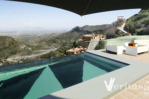 Villa a Sierra Cabrera, Almeria, Sierra Cabrera - € 450.000 | Ref: VHVL 2890 - foto 3