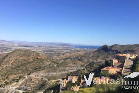 Terra a Sierra Cabrera, Almeria, Sierra Cabrera - € 90.000 | Ref: VHLA 2888 - foto 2