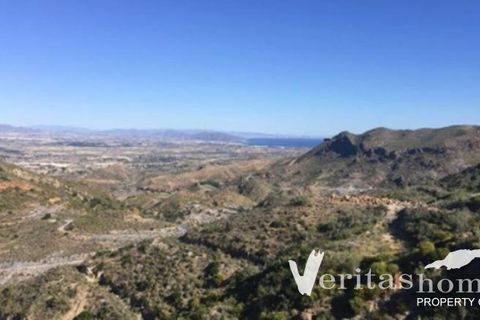 Terra a Sierra Cabrera, Almeria, Sierra Cabrera - € 90.000 | Ref: VHLA 2888 - foto 4