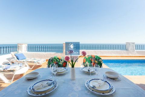Villa i Almunecar, Granada - foto 1