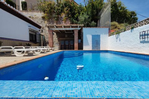 Villa i Almunecar, Granada - foto 2