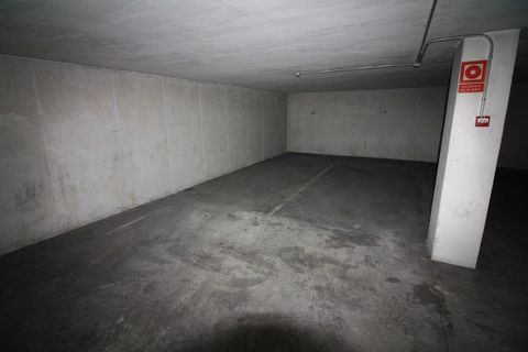 Garage i Altea, Alicante, Altea - € 13.500 | Ref: 7288b - foto 2
