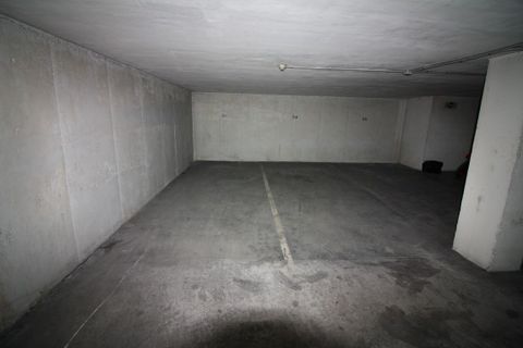 Garage i Altea, Alicante, Altea - € 13.500 | Ref: 7288b - foto 3