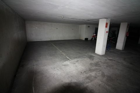 Garage i Altea, Alicante, Altea - € 13.500 | Ref: 7288b - foto 4