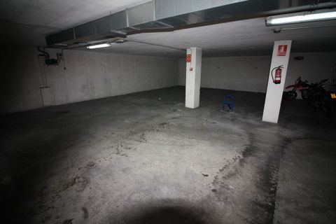 Garage i Altea, Alicante, Altea - € 13.500 | Ref: 7288b - foto 5