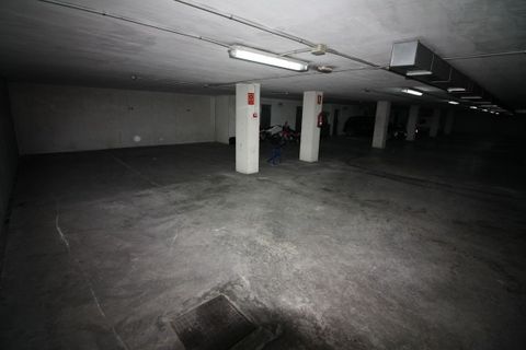 Garage i Altea, Alicante, Altea - € 13.500 | Ref: 7288b - foto 6