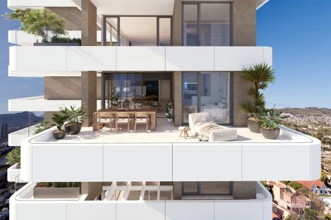 Leilighet i Calpe, Alicante, Calpe - € 830 000 | Ref: SiP-704 - foto 5