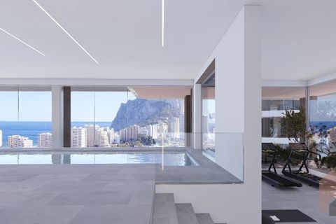 Leilighet i Calpe, Alicante, Calpe - € 830 000 | Ref: SiP-704 - foto 8