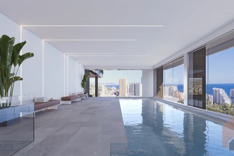 Leilighet i Calpe, Alicante, Calpe - € 830 000 | Ref: SiP-704 - foto 10