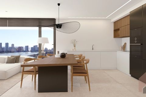 Leilighet i Calpe, Alicante, Calpe - € 830 000 | Ref: SiP-704 - foto 12