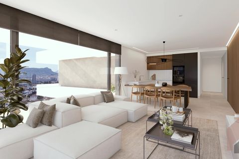 Leilighet i Calpe, Alicante, Calpe - € 830 000 | Ref: SiP-704 - foto 13
