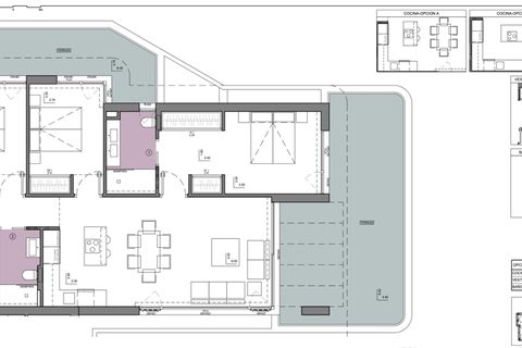 Leilighet i Calpe, Alicante, Calpe - € 830 000 | Ref: SiP-704 - foto 15