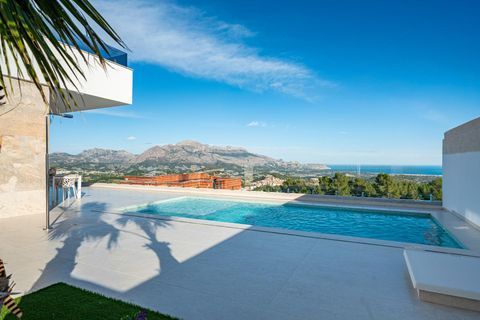 Villa i Polop, Alicante, Polop - € 659.000 | Ref: RSL-90412 - foto 3