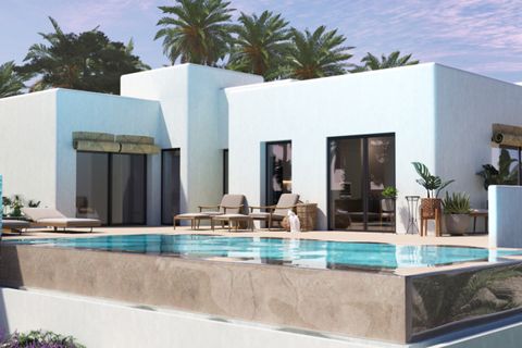 Villa a Teulada, Alicante - foto 1
