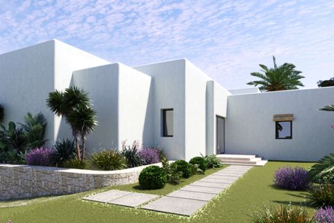 Villa a Teulada, Alicante - foto 2