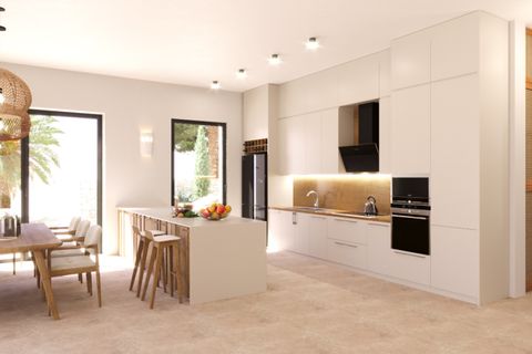 Villa a Teulada, Alicante - foto 3
