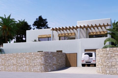 Villa i Teulada, Alicante, Teulada - € 1.400.000 | Ref: 2404APMZ - foto 7