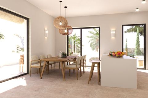 Villa i Teulada, Alicante, Teulada - € 1.400.000 | Ref: 2404APMZ - foto 8