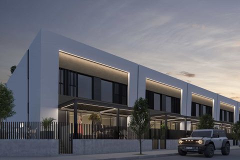 Byhus i Dolores, Alicante, Dolores - € 259.000 | Ref: TO285 - foto 4