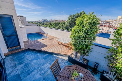 Byhus i Alicante, Alicante, Alicante - € 990.000 | Ref: W-02U8C3 - foto 2