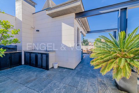 Byhus i Alicante, Alicante, Alicante - € 990.000 | Ref: W-02U8C3 - foto 5