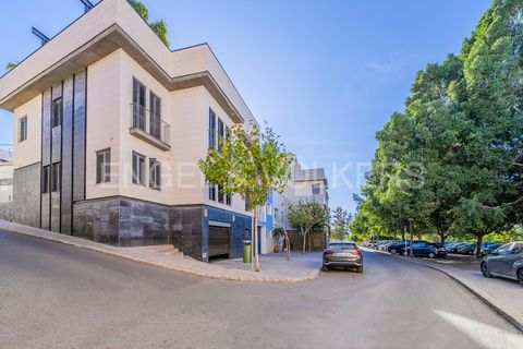 Byhus i Alicante, Alicante, Alicante - € 990.000 | Ref: W-02U8C3 - foto 36