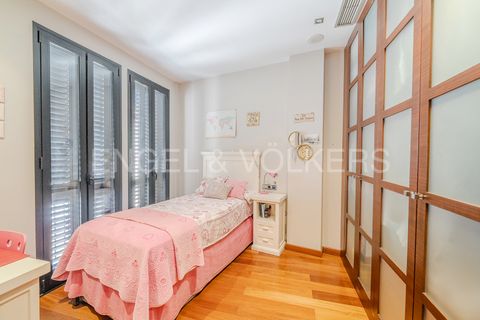Byhus i Alicante, Alicante, Alicante - € 990.000 | Ref: W-02U8C3 - foto 22