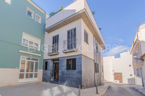 Byhus i Alicante, Alicante, Alicante - € 990.000 | Ref: W-02U8C3 - foto 39