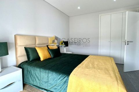 Lejlighed i Olhao, Faro, Olhao - € 382.646 | Ref: CAS_017_C - foto 27