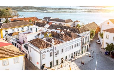 Helårsgrund i Olhao, Faro, Olhao - € 4.600.000 | Ref: CAS_104 - foto 23