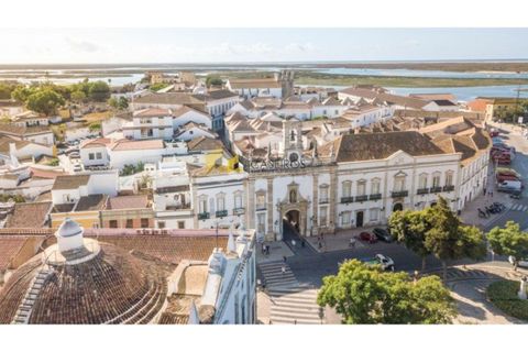 Helårsgrund i Olhao, Faro, Olhao - € 4.600.000 | Ref: CAS_104 - foto 24