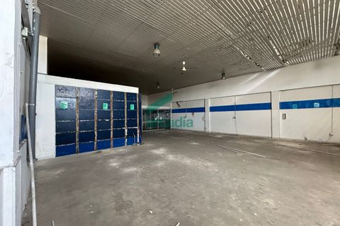 Erhvervsejendom i Bari, Bari, Bari - € 450.000 | Ref: 11872/2024 - foto 6