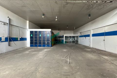 Erhvervsejendom i Bari, Bari, Bari - € 450.000 | Ref: 11872/2024 - foto 8
